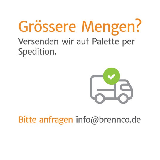 3er Satz inkl. Befestigungsmaterial